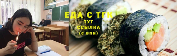 хмурый Нягань