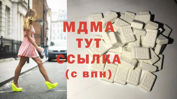 дживик Няндома